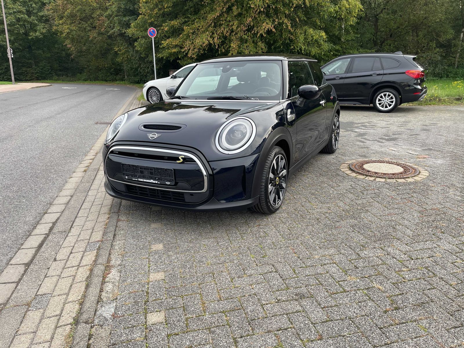 MINI Cooper SE YOUNIQUE TRIM + 2J-NEXT-GARANTIE