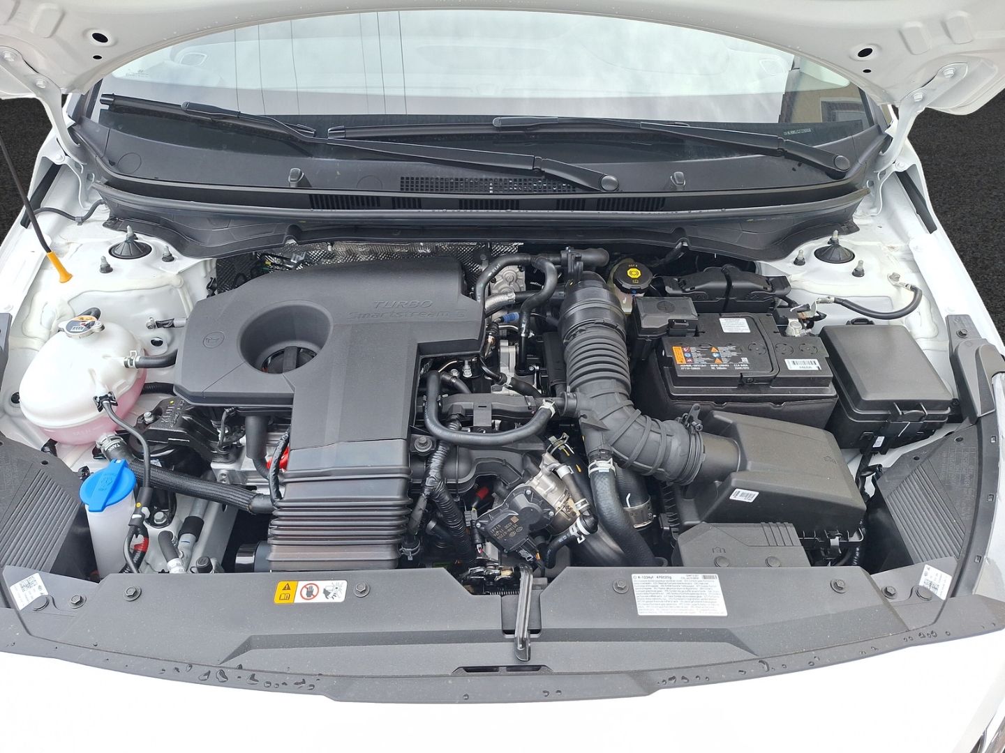 Hyundai i20 – Bild 7