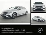 Mercedes-Benz EQE 300*MEMORY-SITZE*LED*Kamera*W-PUMPE*2024* - gebrauchte Mercedes-Benz EQE aus dem Jahr 2024
