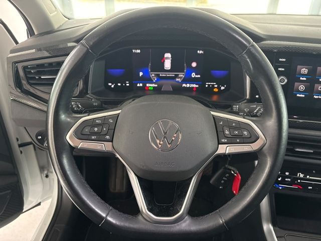 Taigo  Life 1.0 TSI LED SHZ APP NAV
