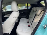 Fiat 600e 54kWh La Prima 360°SENSOR 11kW-ONBOARD NAVI - Image