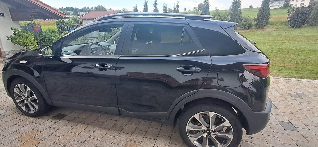 Image of Kia Stonic