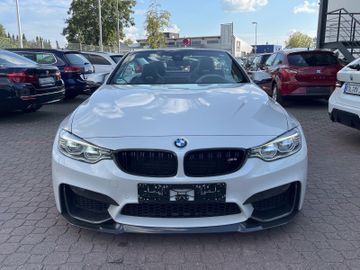 BMW M4 Cabrio F83, Motorproblem, 410KW, Tuning