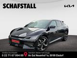 Kia EV6 AWD GT-Line Wärmepumpe PANO Assistent+ Sound - Kia EV6 mit Panoramadach