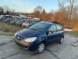 Hyundai Getz 1.1 Team TÜV-NEU-EL-Fenster-5Türer - Hyundai Getz: 1.5