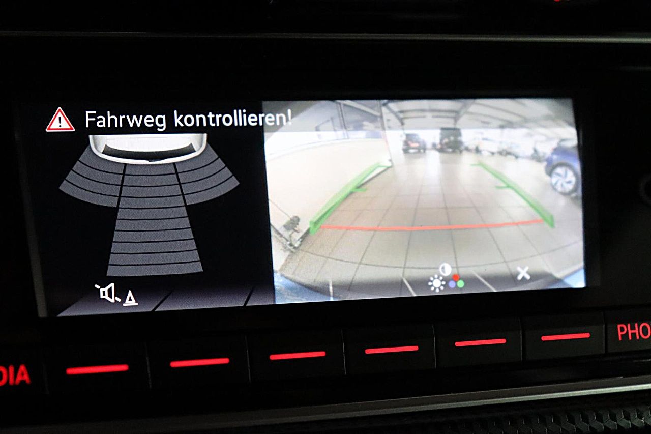 Volkswagen up! - Bild 19