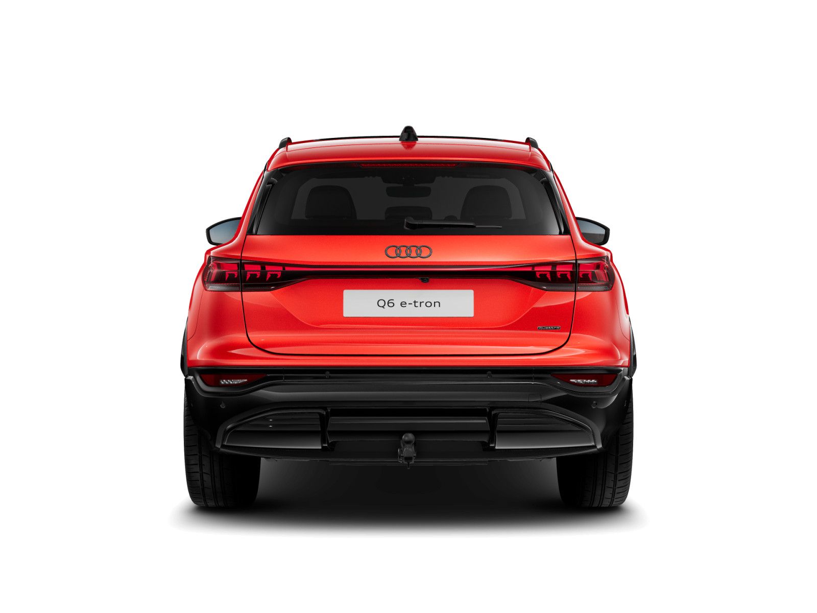 Audi Q6 e-tron - Bild 6