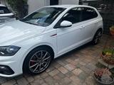 Volkswagen Polo 2.0 TSI DSG GTI GTI - VW Polo Gebrauchtwagen in Nürnberg