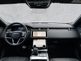 Land Rover Range Rover Velar P250 AWD R-DYNAMIC SE ACC - Land Rover Range Rover Velar aus 2023