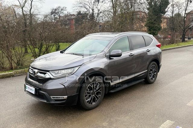 Honda HONDA CR-V 2.0 Hev eCVT Executive Navi AWD