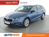 Skoda Octavia 1.5 TSI ACT First Edition*ACC*NAVI*LED* - Skoda Octavia: First Edition