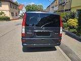 Mercedes-Benz Vito - gebrauchte Mercedes-Benz Vito aus dem Jahr 2006