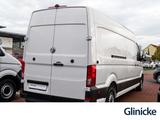 Volkswagen Crafter Kasten 35 lang Hochdach 2.0TDI Rückfahrk - Volkswagen Crafter in Köln