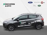 Ford Fiesta 1,0EB Mild-Hybrid Aut. ST-Line +ACC - Ford Fiesta mit Benzin-Antrieb: Kleinwagen, Automatik