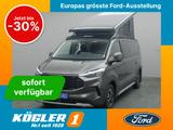 Ford Nugget L2 Active 170PS Aut./PV/Techno.-P. -18%* - Kastenwagen