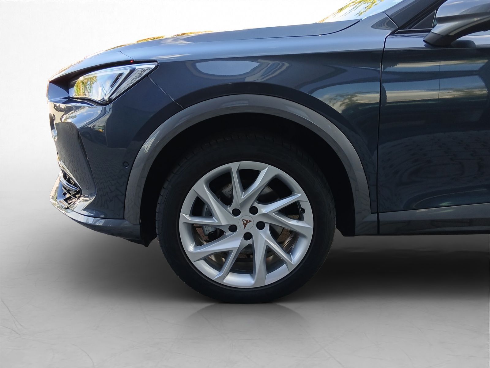 Cupra Formentor - Bild 13