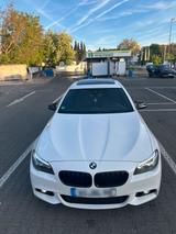 BMW Bmw 525D F10 - BMW 525 in Wiesbaden