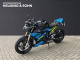 BMW S 1000 R - BMW R100R