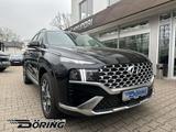 Hyundai SANTA FE PlugIn-Hybrid PRIME AUTOMATIK 4WD 1.6 T - Hyundai SANTA FE: Auto