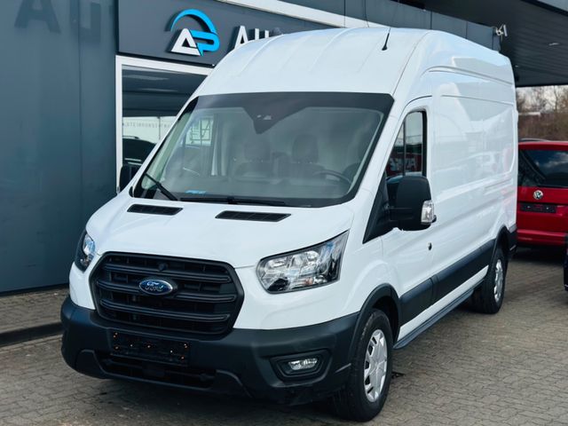 Ford Transit Kasten 350 L3 H2 *TEMPOM*SPURH