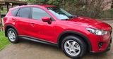 Mazda CX-5 2.2 SKYACTIV-D Sports-Line 129kW AWD Sp... - Mazda CX-5 in Aachen