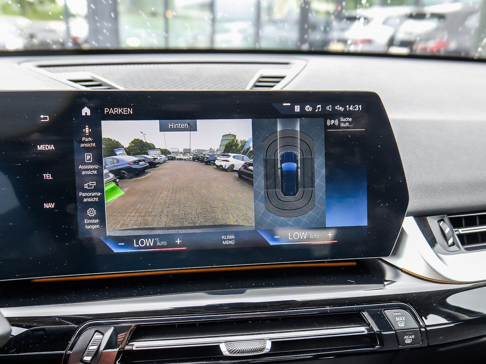 BMW X1 sDrive18d Navi LED RFK DAB foto 13
