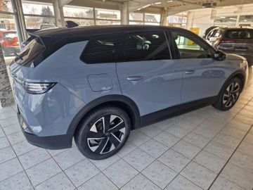 Bild 3 Opel Grandland (X) Grandland GS Mild-Hybrid