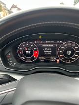 Audi SQ5 3.0 TFSI tiptronic quattro - - Audi SQ5 in Hannover
