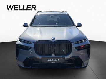 BMW X7 - 4