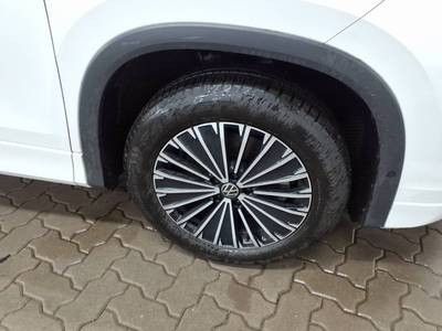 Volkswagen Tayron - Bild 5