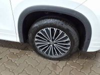 Volkswagen Tayron - Vorschau Bild 5