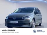 Volkswagen Touran 1.5TSI DSG ENERGY KAMERA+EL.HECKKL.+AHK - Volkswagen Touran ENERGY