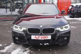 BMW 318i Touring M Sport - BMW 3er Reihe: Kombi