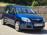 Skoda Roomster 1.4 Comfort | 1.Hand | SHZ | Klima |AHK - gebrauchte Skoda Roomster aus dem Jahr 2007