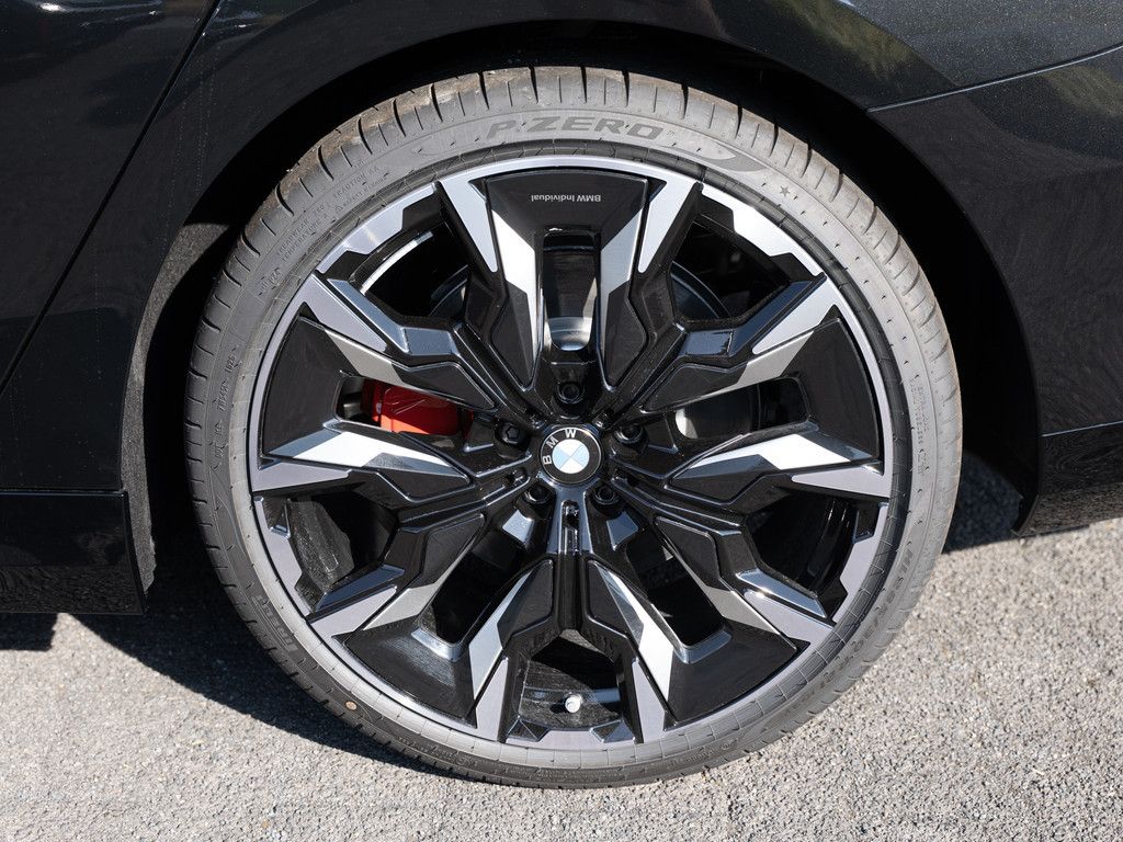 BMW 540 - Bild 11