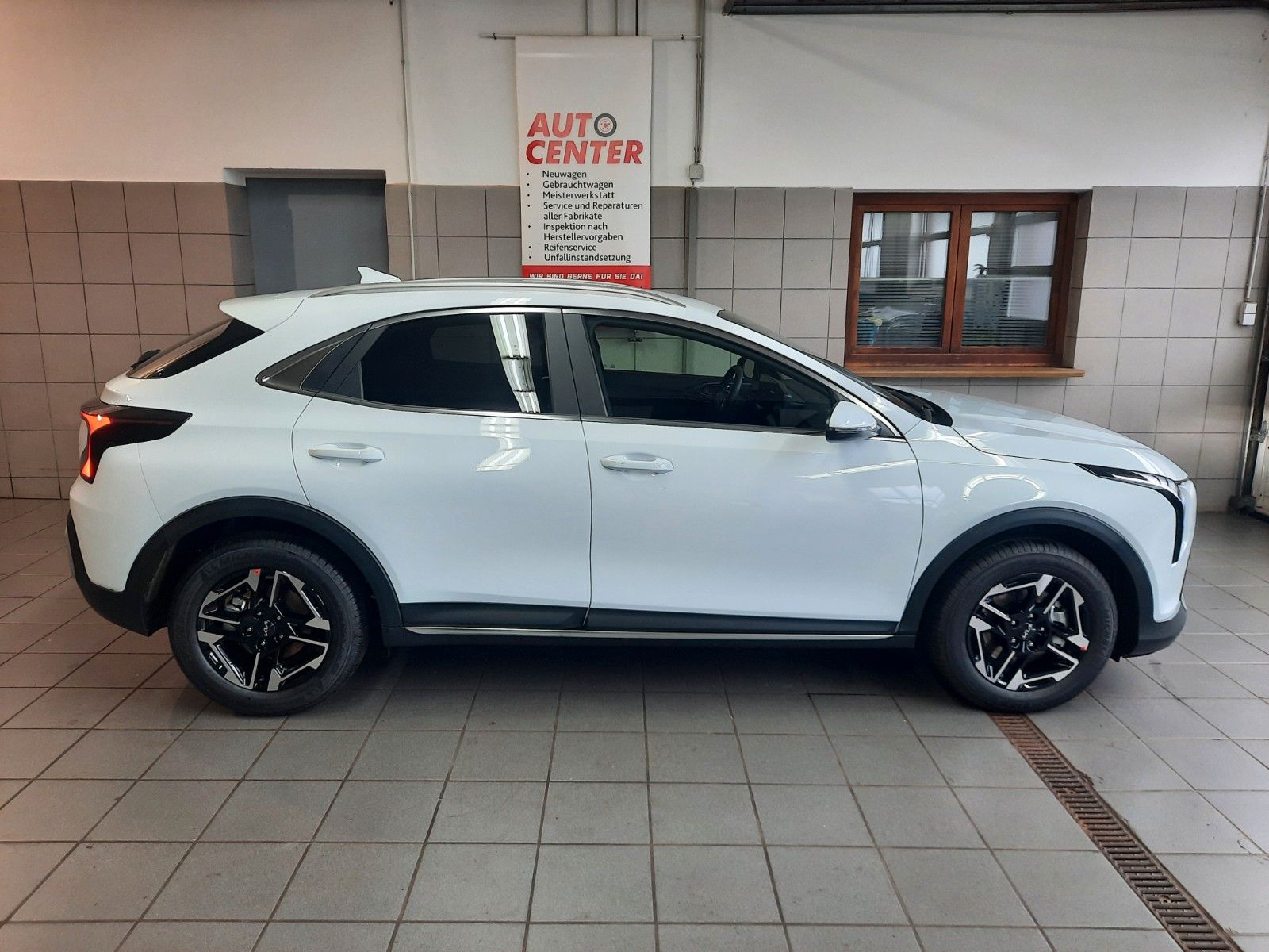 Kia XCeed 1.0 T-GDI Exklusive imagem 3
