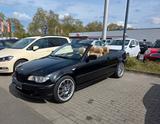 BMW 330Ci -  Cabrio 6 gang Schaltgetriebe  - BMW 330 aus 2004: 330ci