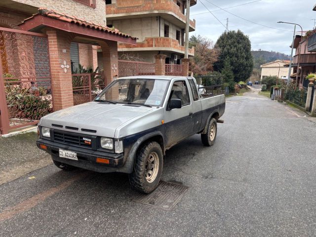 Nissan King Cab Nissan King cab 4x4