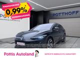 Volkswagen ID.7 Tourer PRO NAVI AHK IQ.LIGHT KAMERA PDC