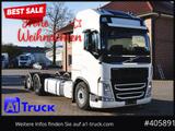 Volvo FH 460 XL, Chassi Standklima,  