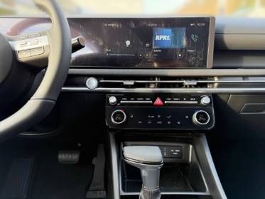Hyundai Tucson – Bild 9