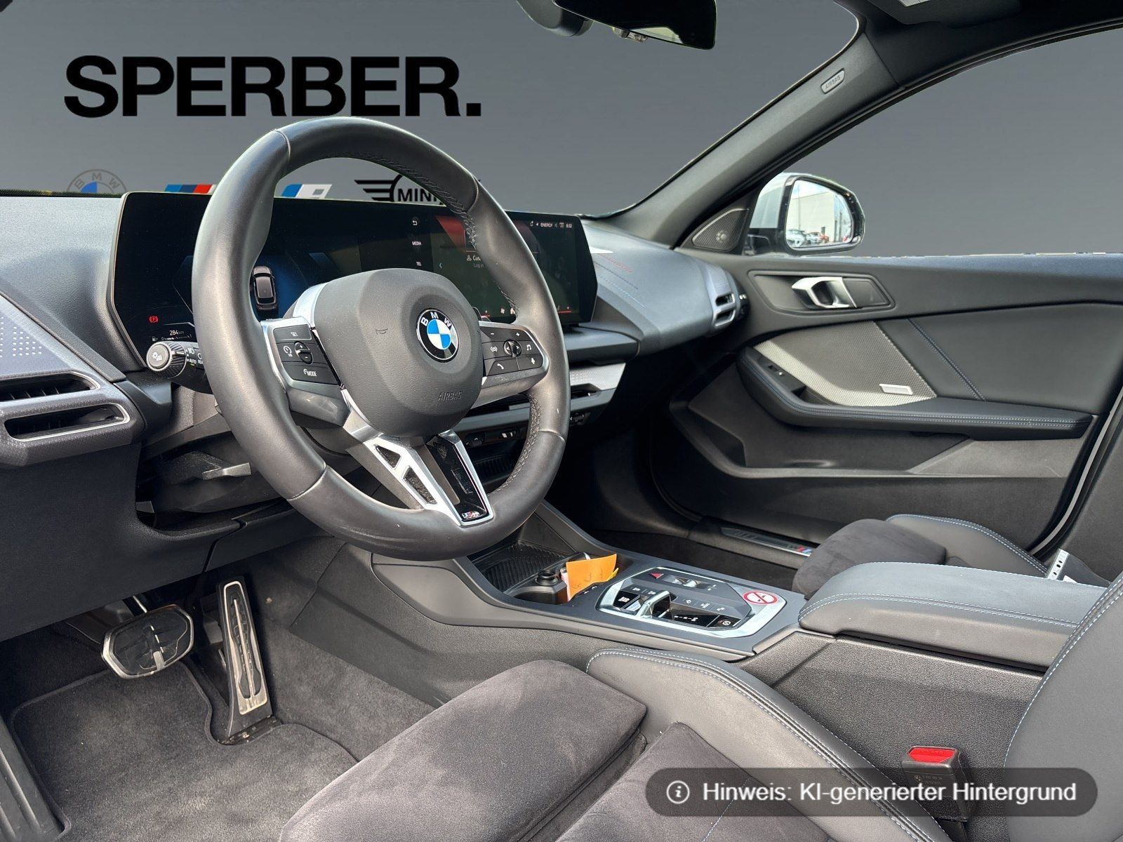 BMW 120 - Bild 10