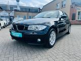 BMW 118 Limousine PDC NAVI XENON TMP GARANTIE - BMW 1 Series aus 2005