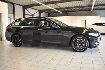 BMW 520 - 8