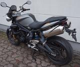 Triumph Street Triple 675 R *Inspektion NEU* - Angebote
