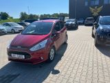 Ford B-MAX Titanium 1.0 Ecoboost,Alu8-fach,EU6,SHZ,SH - Ford B-Max: Kleinwagen