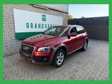 Audi Q5 2.0 TDI  quattro - Audi: Unfallwagen
