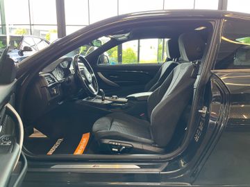 BMW 430 Coupe d xDrive M Sport *LED*ALCANTARA*NAVI*