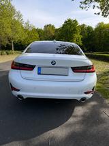 BMW 330i Sport Line Automatic Sport Line - BMW 330 in Frankfurt (Main)