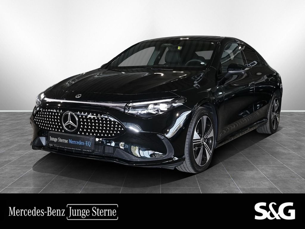 Image of Mercedes-Benz CLA 250